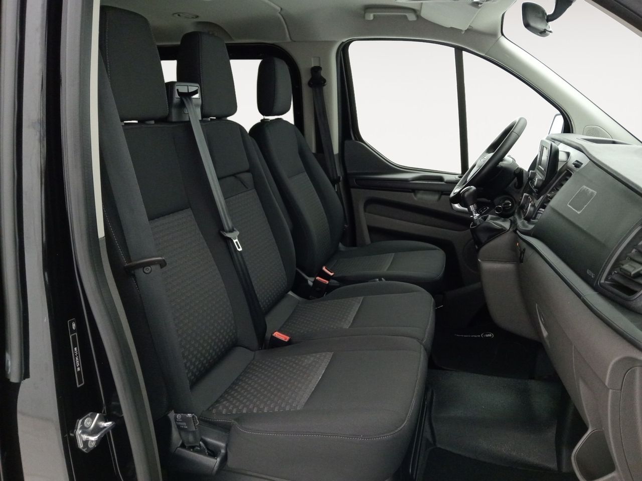 Foto Ford Transit Custom 8