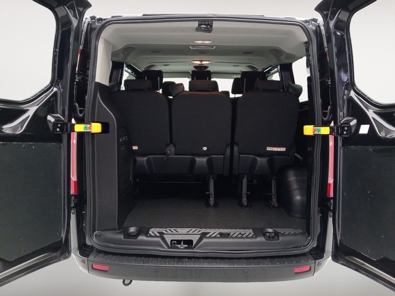 Foto Ford Transit Custom 25