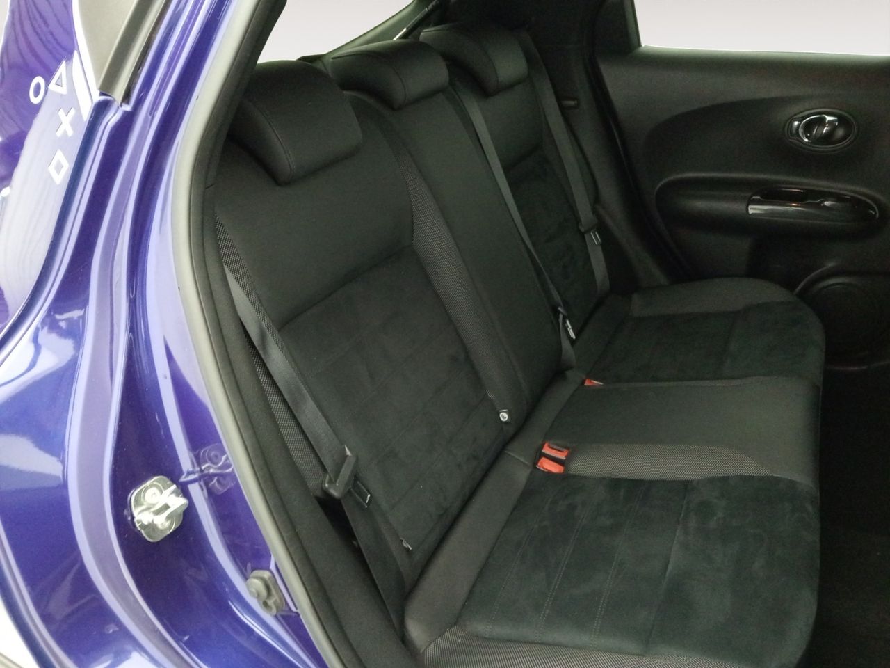 Foto Nissan Juke 9