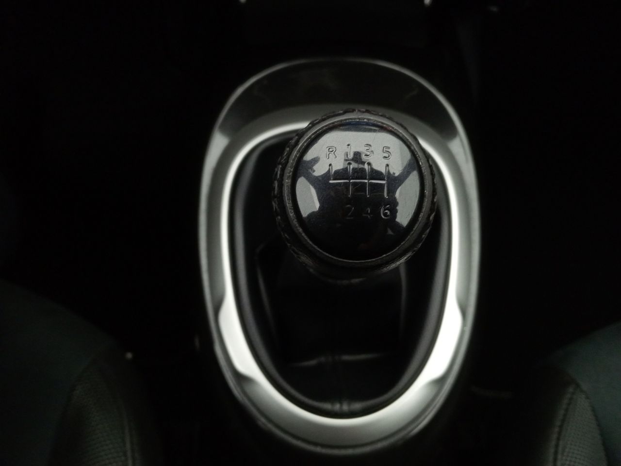Foto Nissan Juke 15