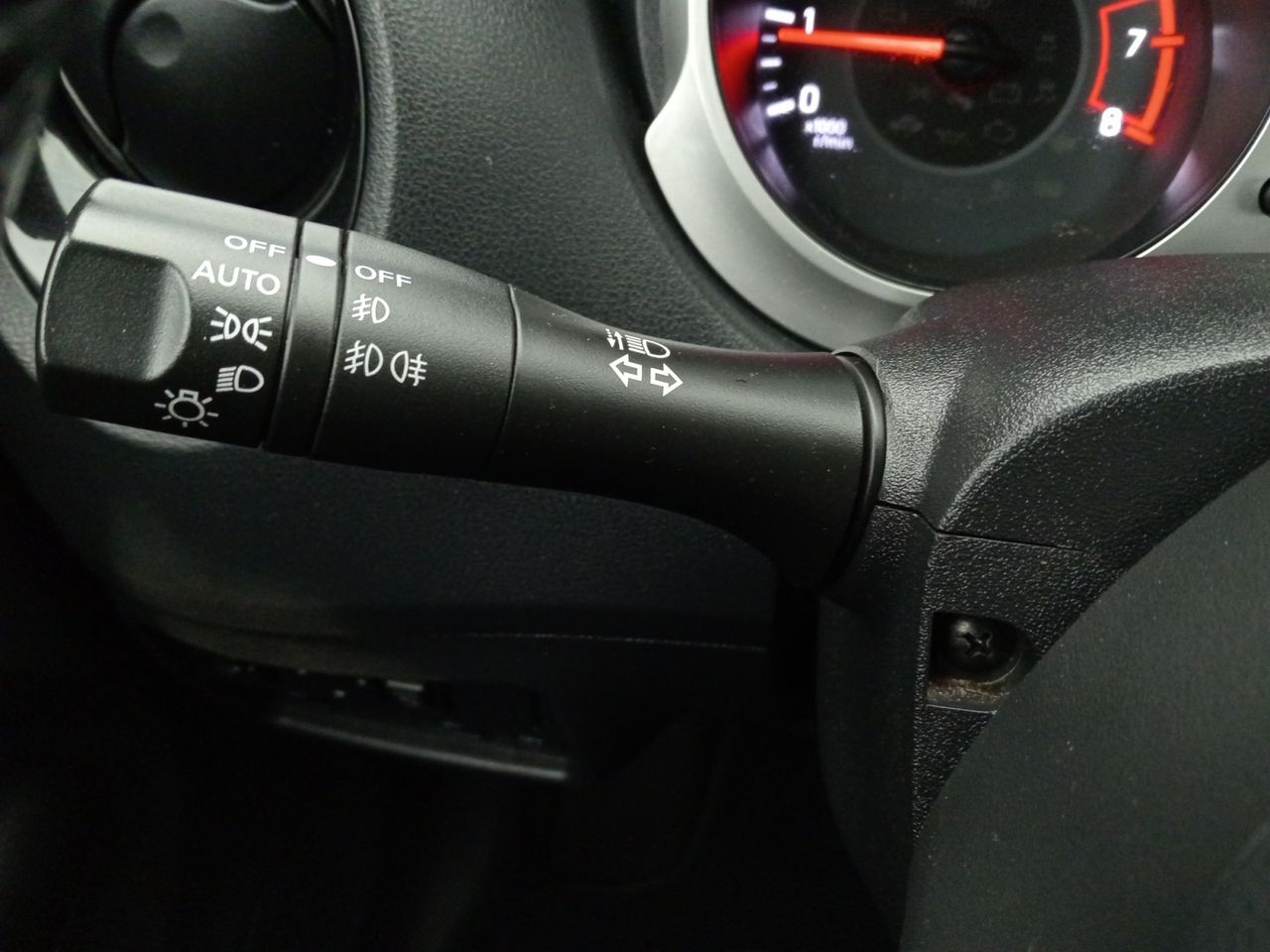 Foto Nissan Juke 19