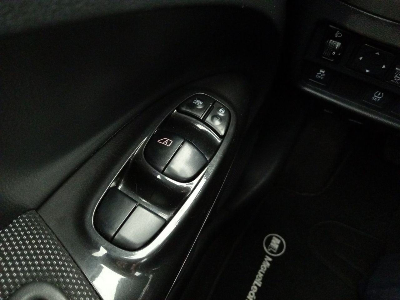 Foto Nissan Juke 20
