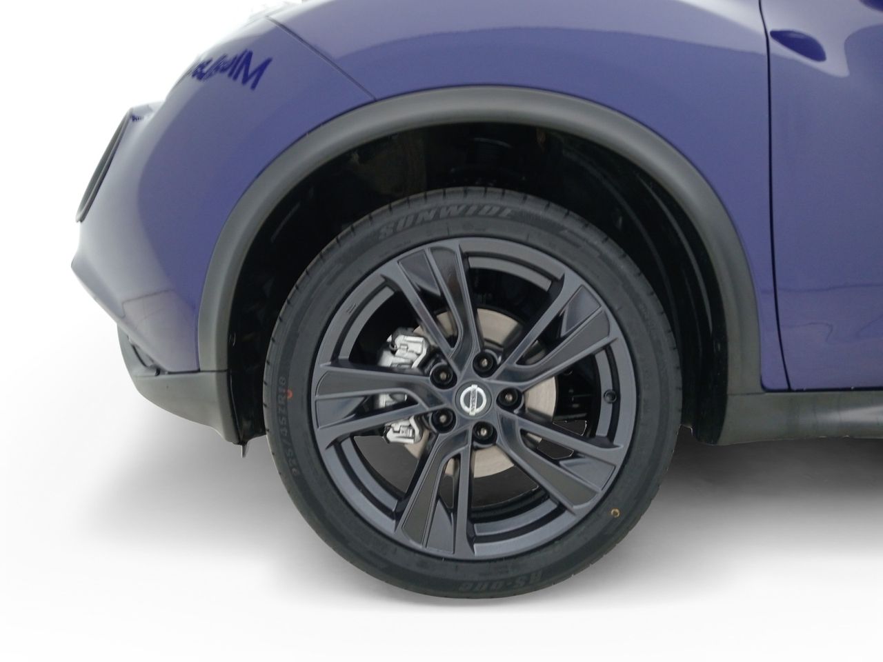 Foto Nissan Juke 22