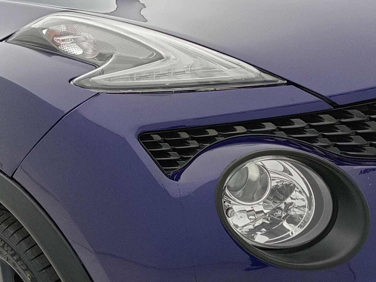 Foto Nissan Juke 23