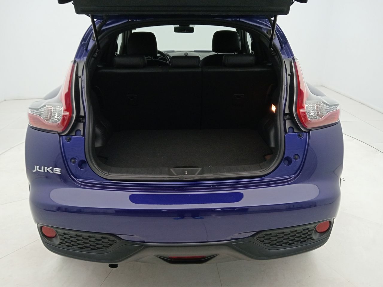 Foto Nissan Juke 24