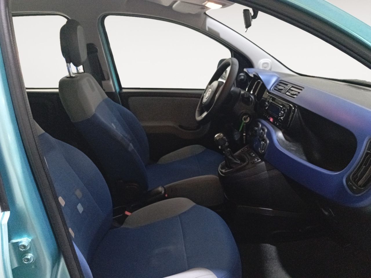 Foto Fiat Panda 7