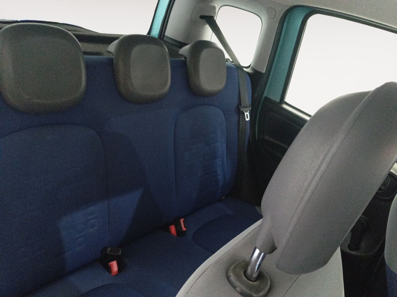 Foto Fiat Panda 8