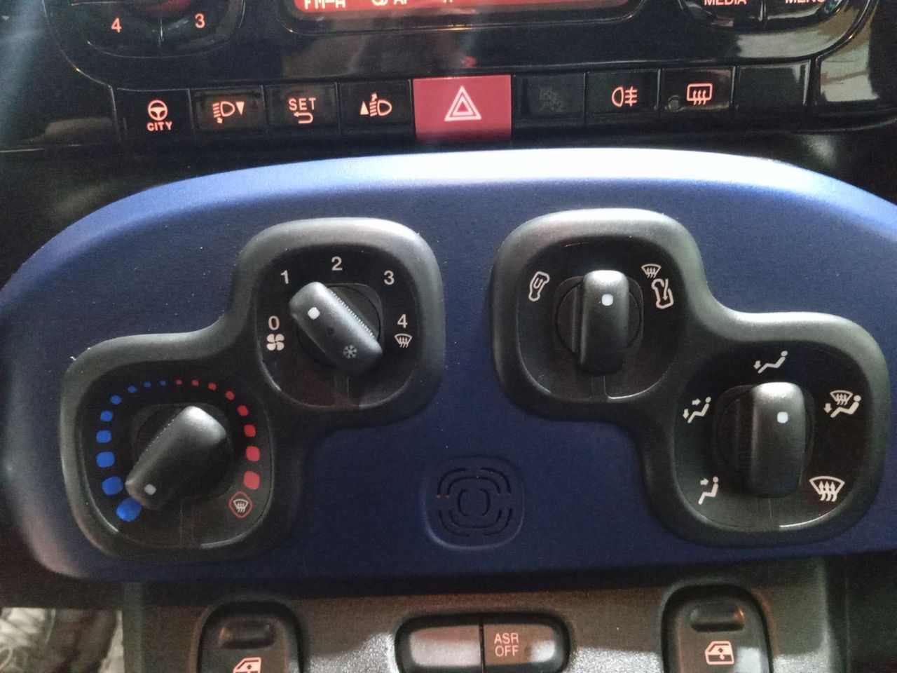 Foto Fiat Panda 11