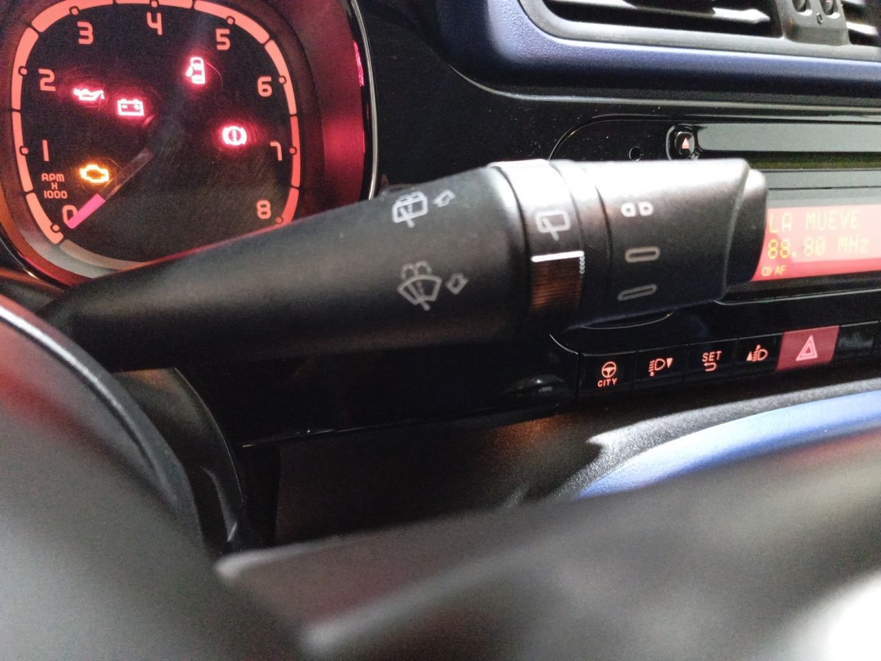 Foto Fiat Panda 12