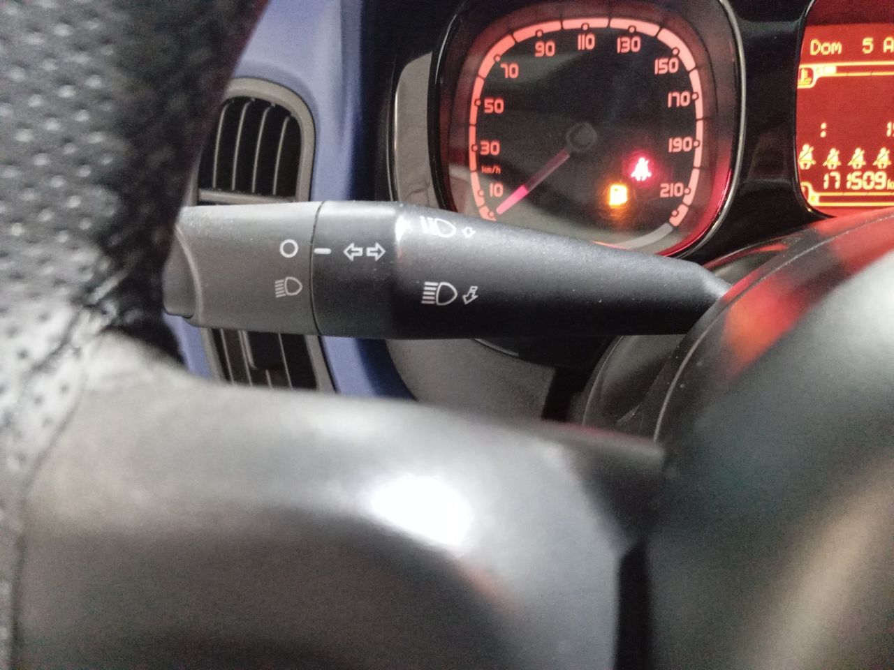 Foto Fiat Panda 13