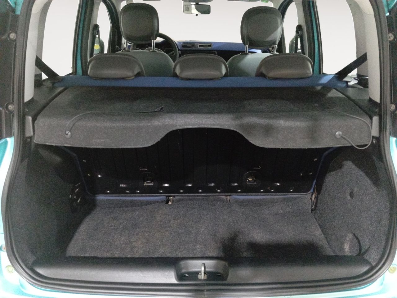Foto Fiat Panda 15