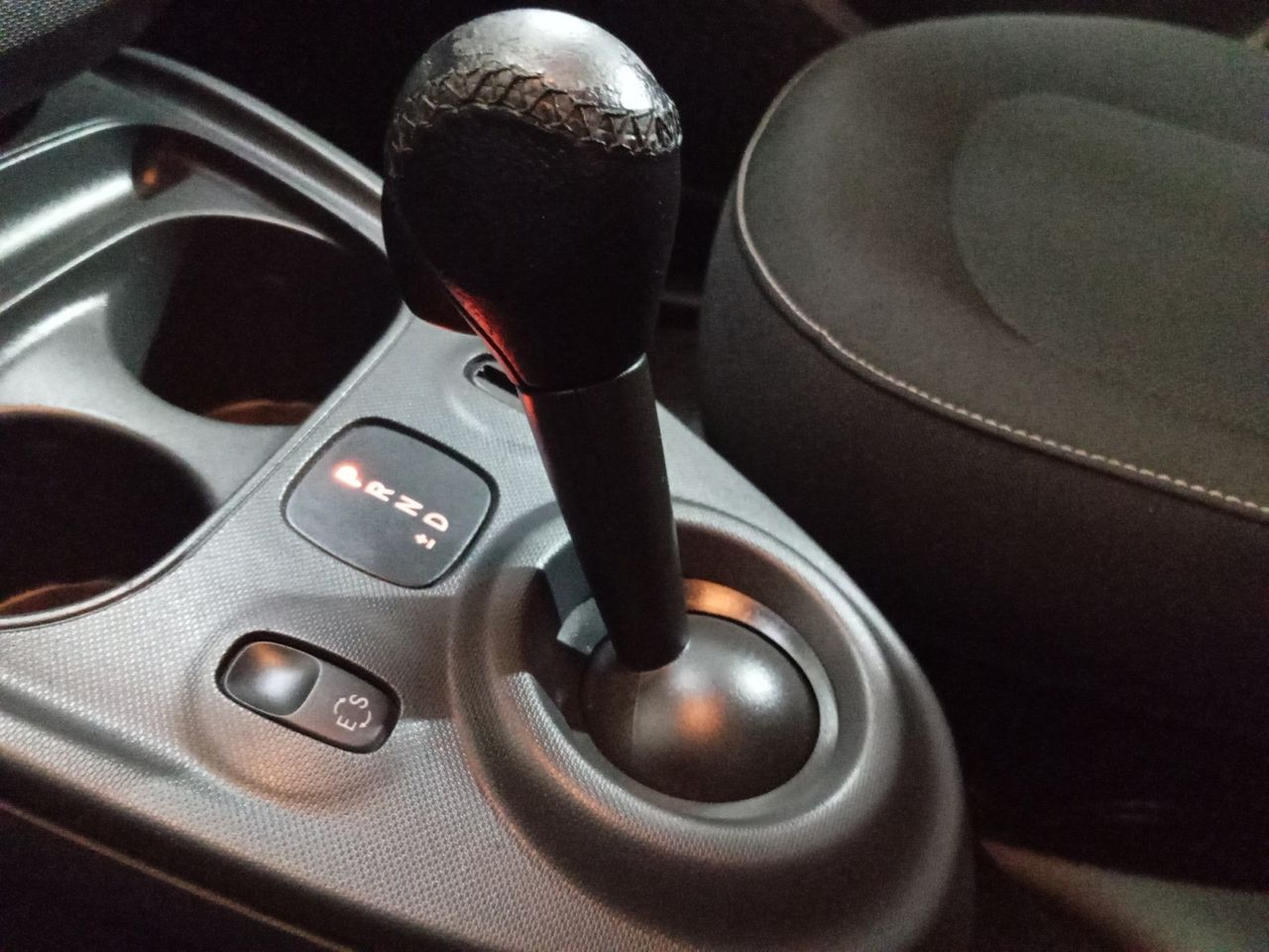 Foto Smart Forfour 11