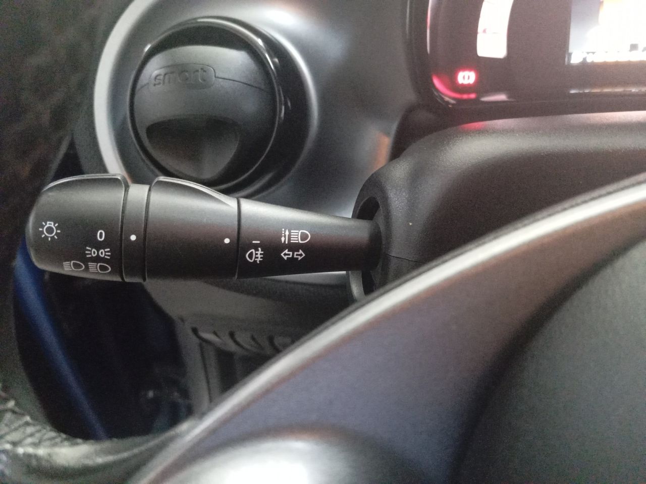 Foto Smart Forfour 16