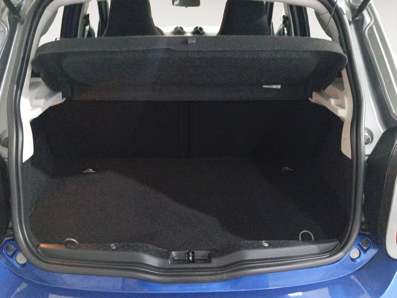 Foto Smart Forfour 20