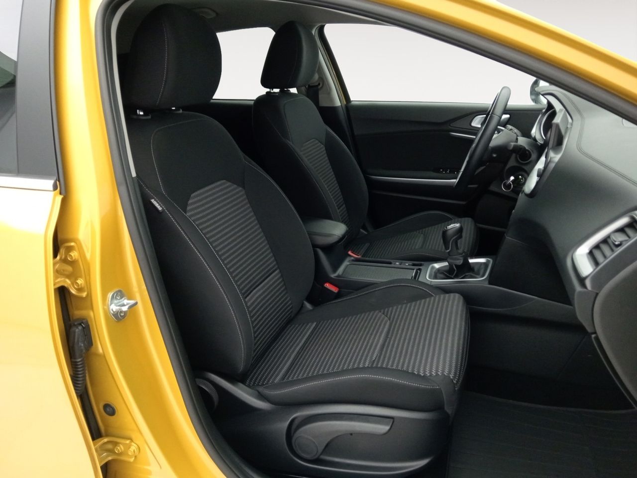 Foto Kia XCeed 8