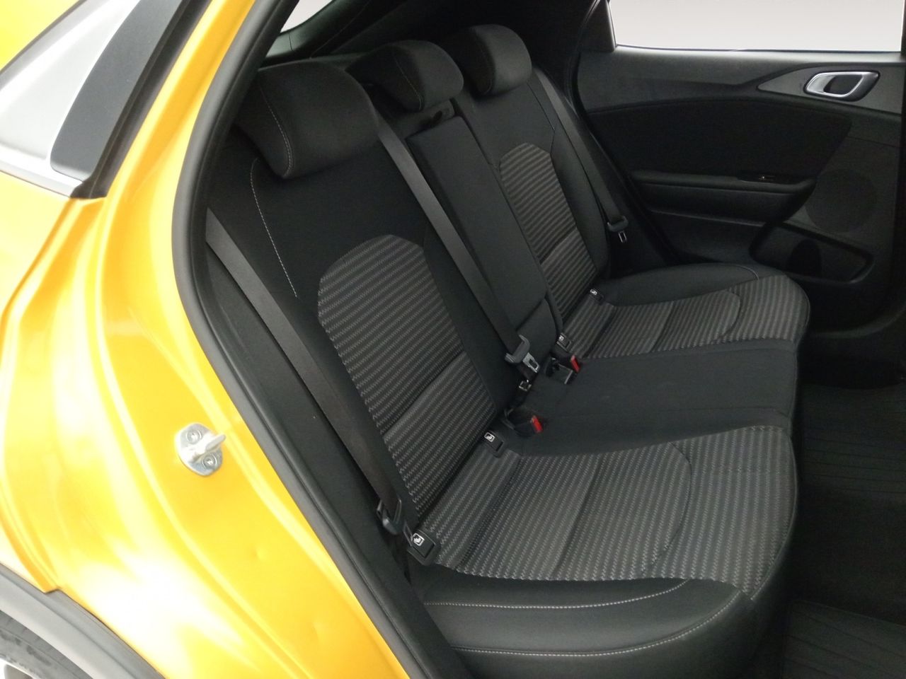 Foto Kia XCeed 9
