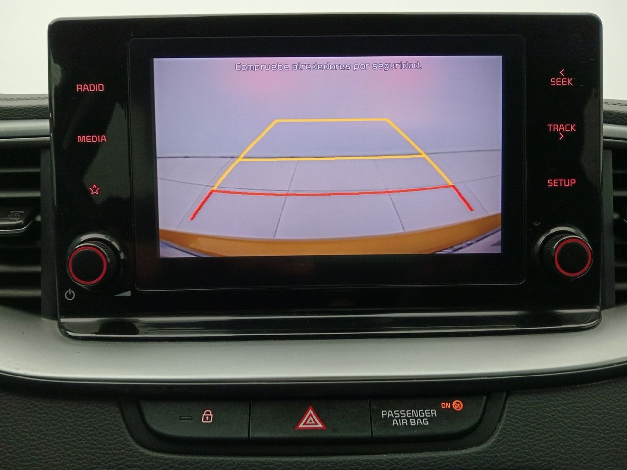 Foto Kia XCeed 12