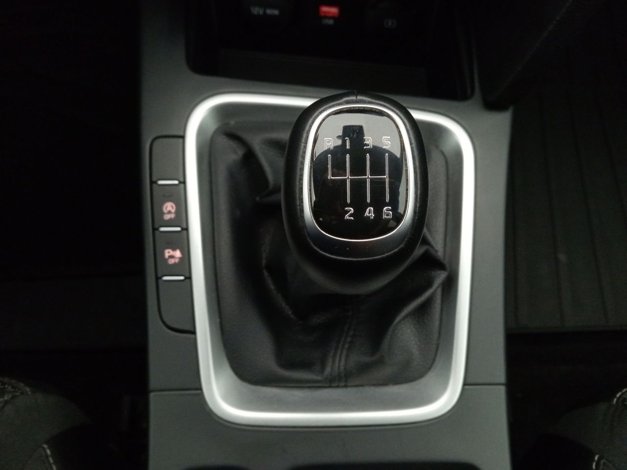 Foto Kia XCeed 14
