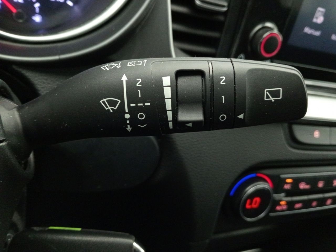 Foto Kia XCeed 17