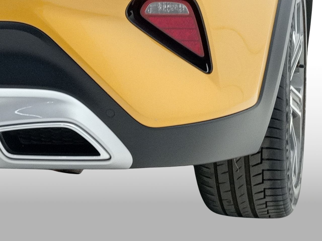 Foto Kia XCeed 22