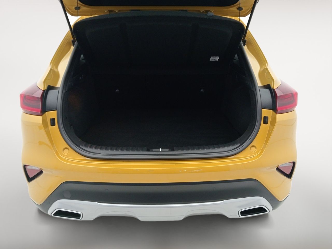 Foto Kia XCeed 24