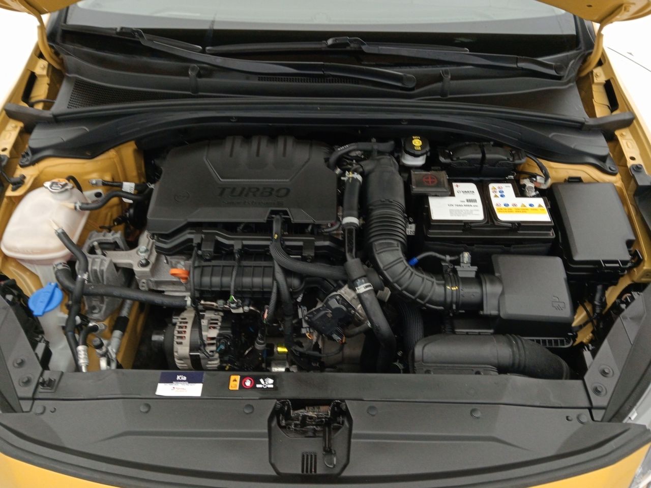 Foto Kia XCeed 25