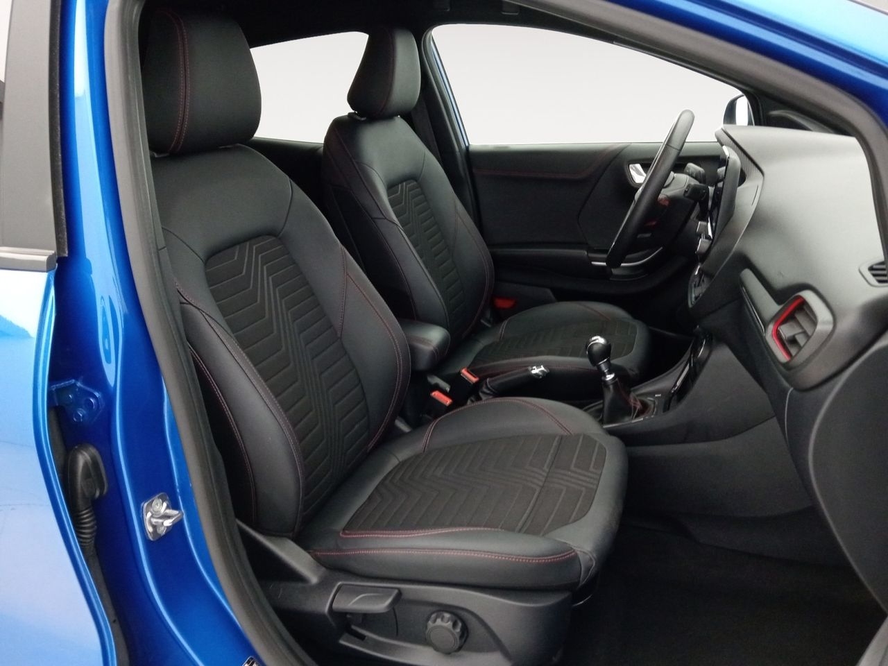 Foto Ford Puma 8