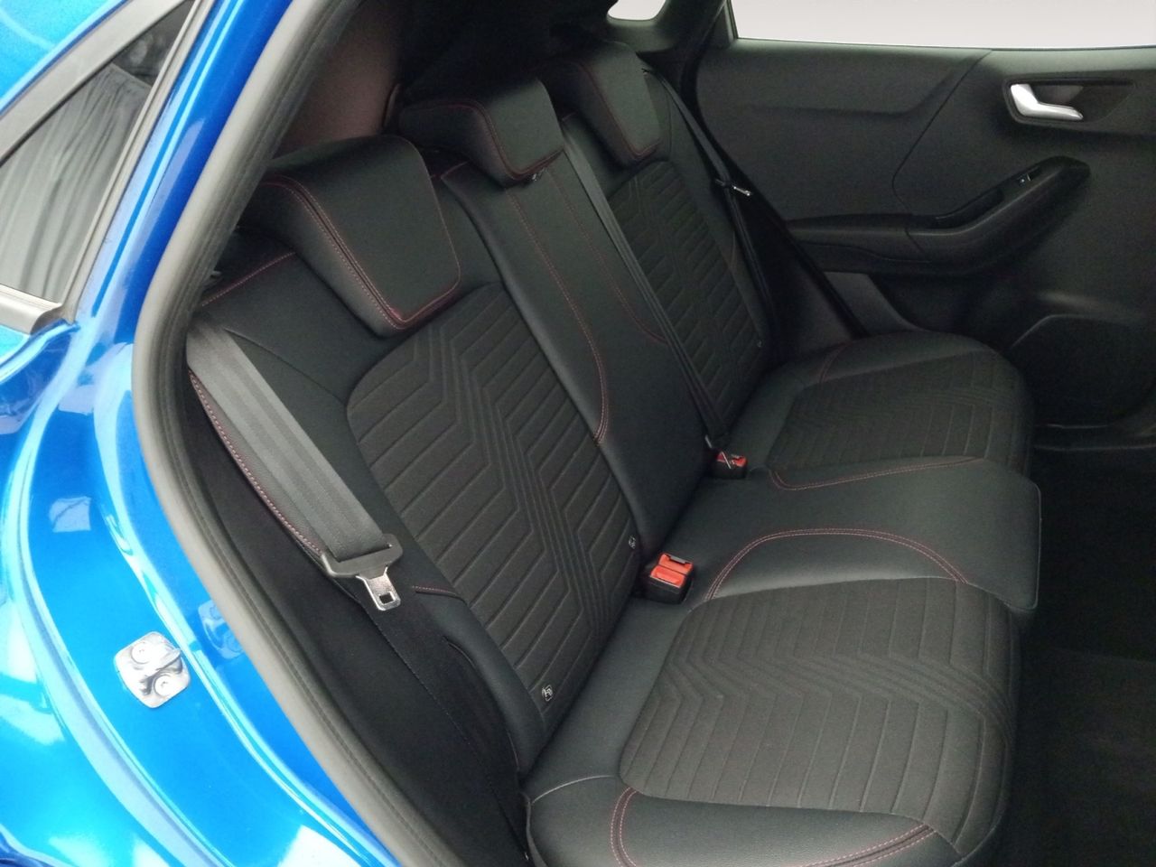 Foto Ford Puma 9