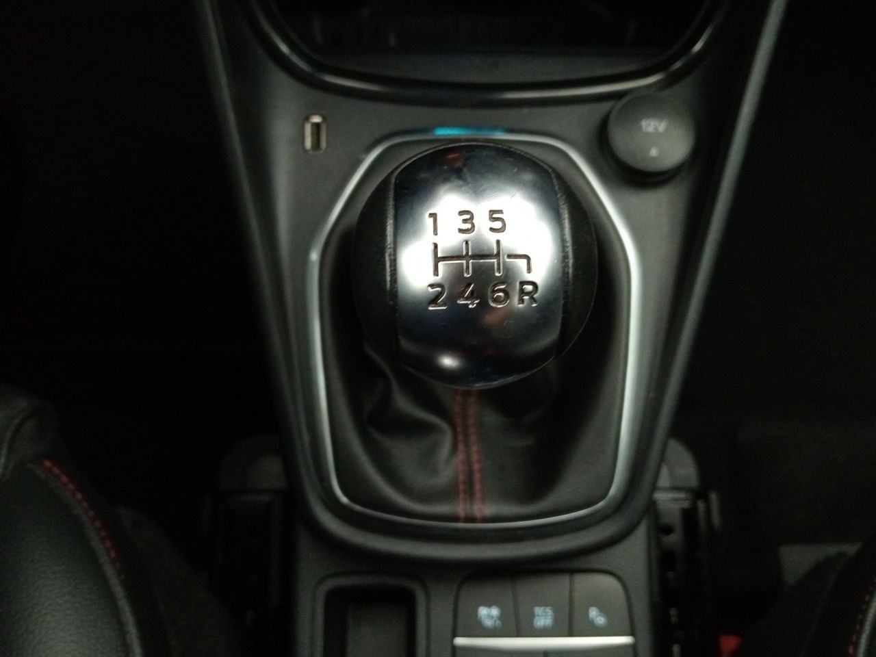 Foto Ford Puma 16