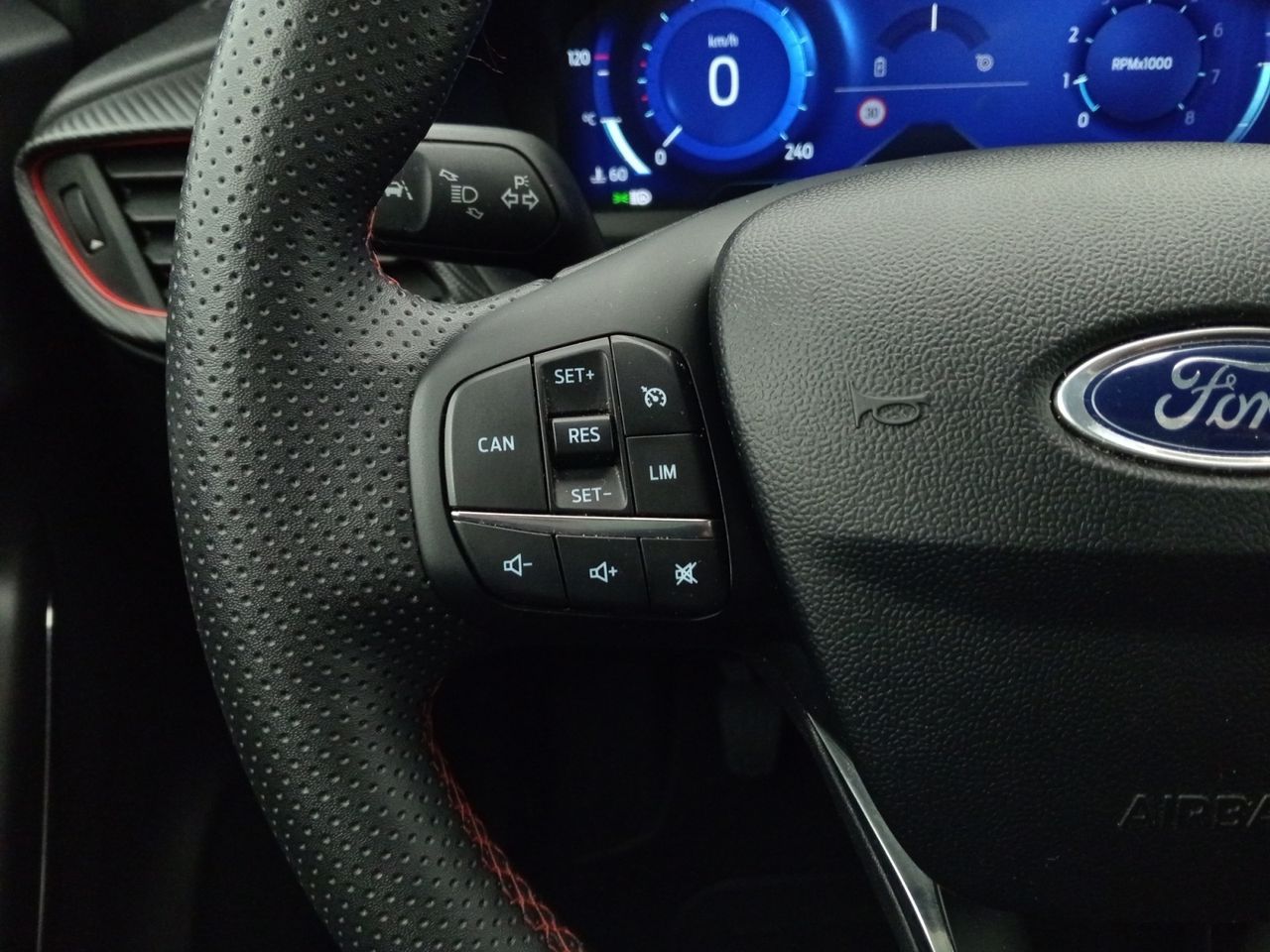 Foto Ford Puma 17