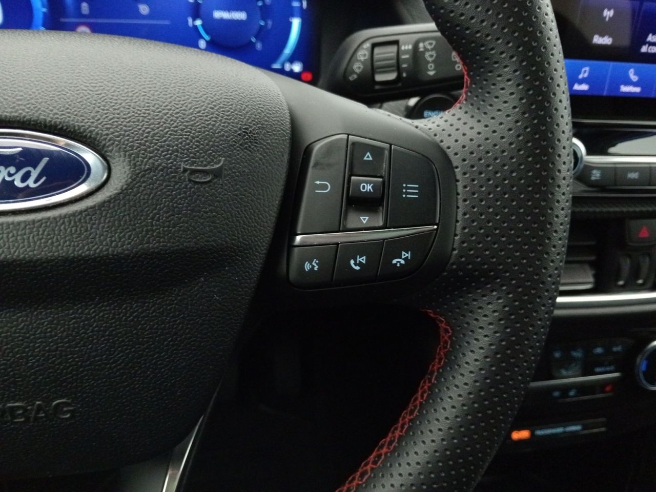 Foto Ford Puma 18
