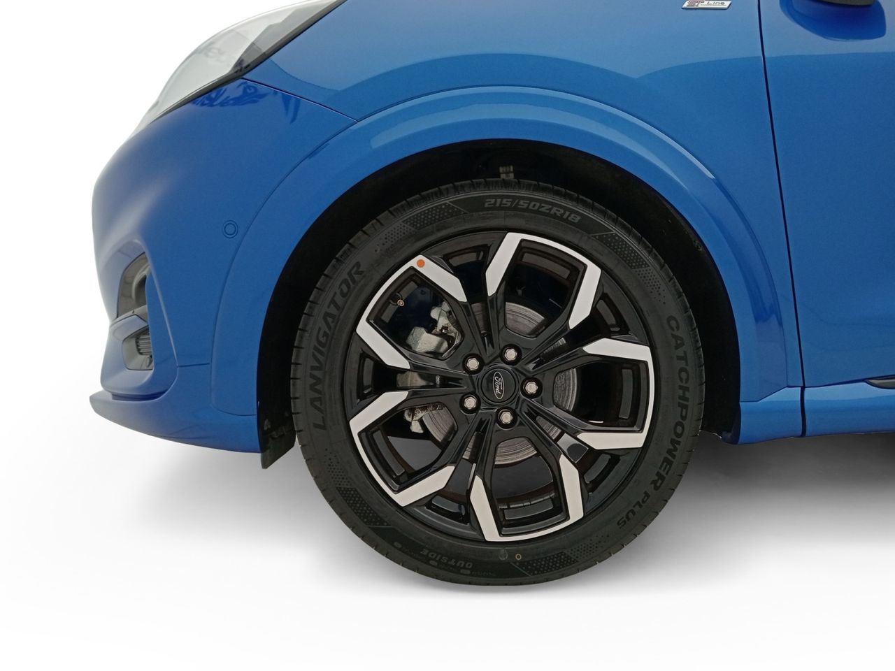 Foto Ford Puma 23