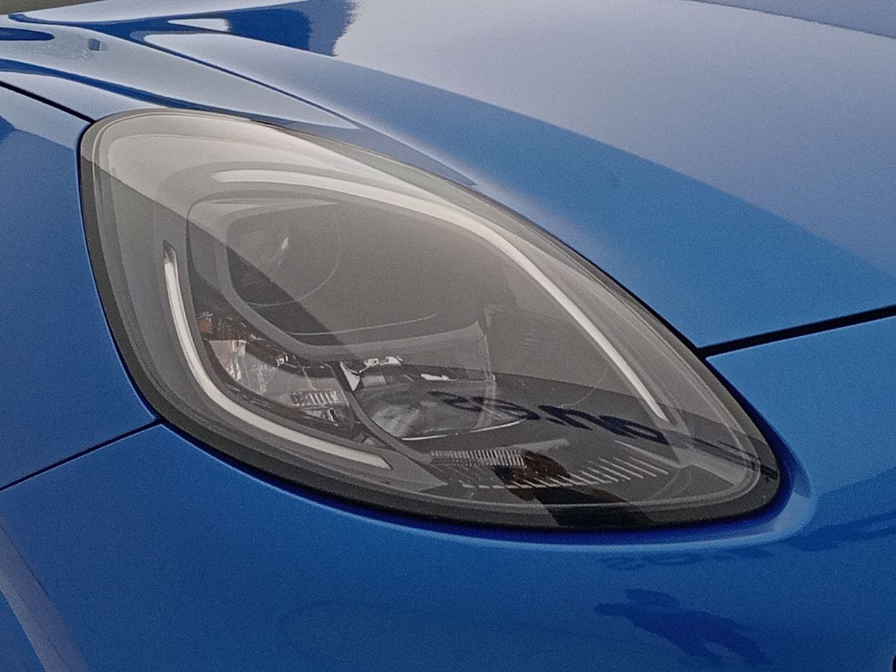 Foto Ford Puma 24
