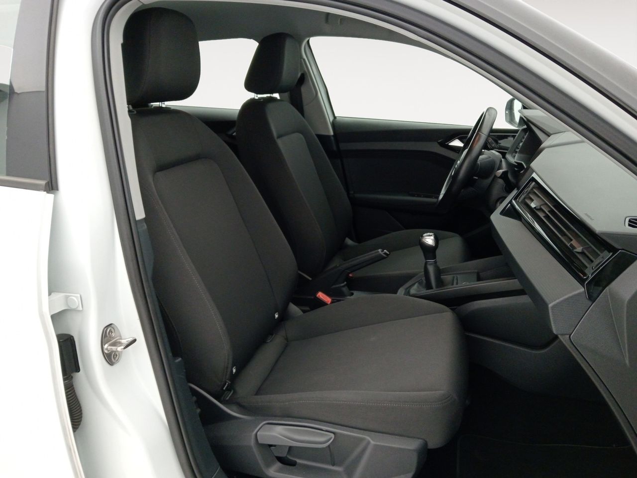 Foto Audi A1 8