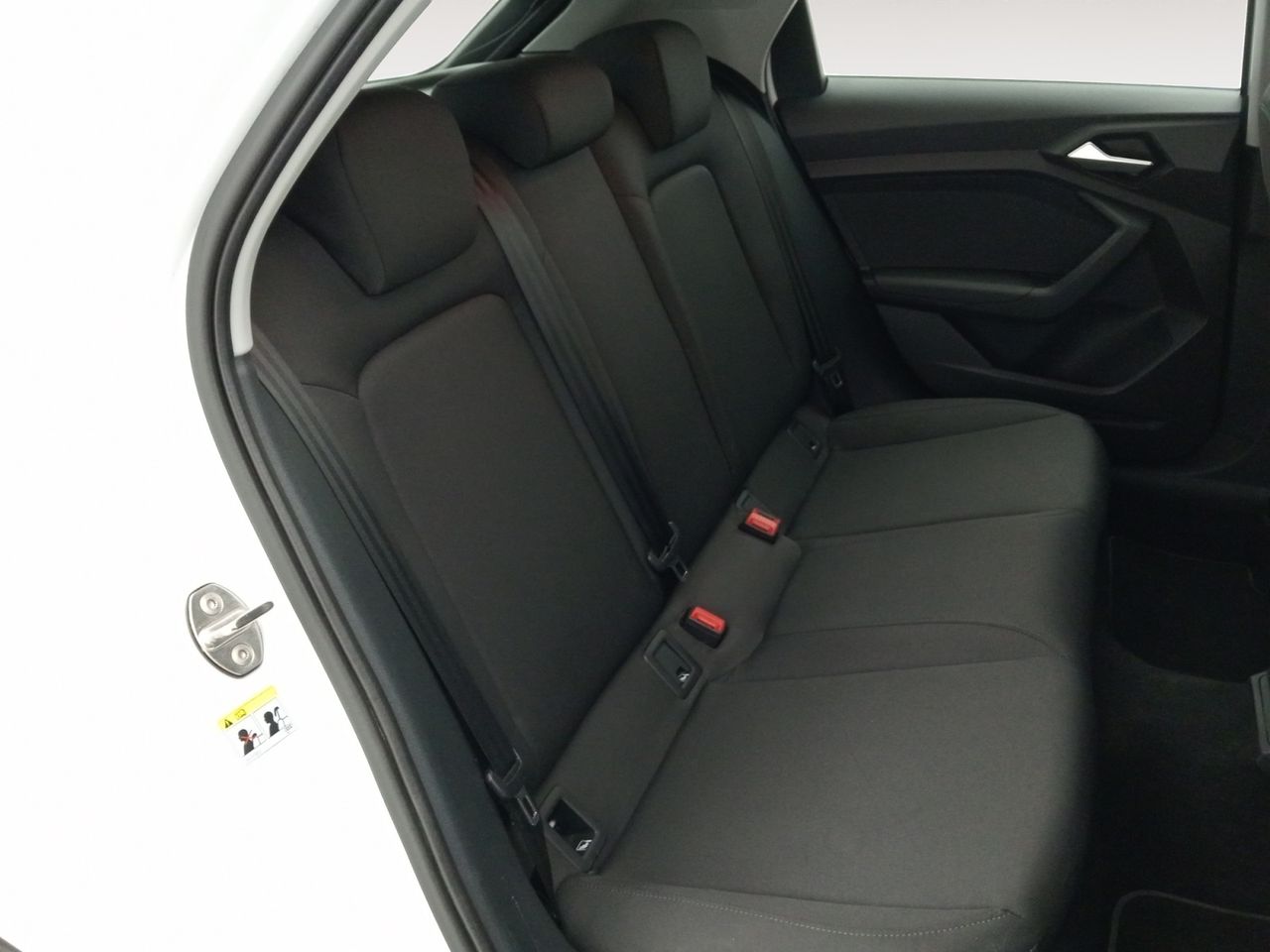 Foto Audi A1 9