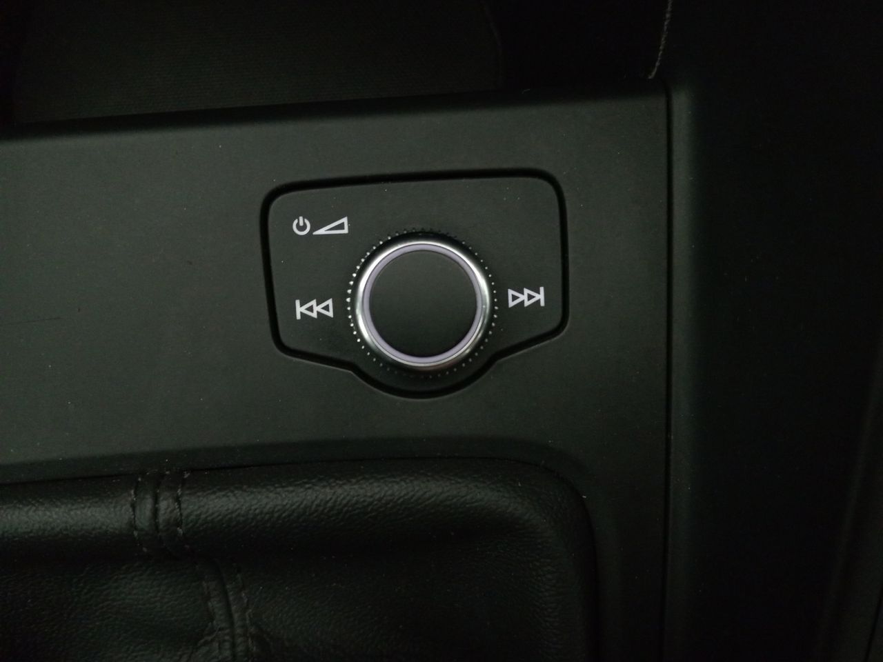 Foto Audi A1 11