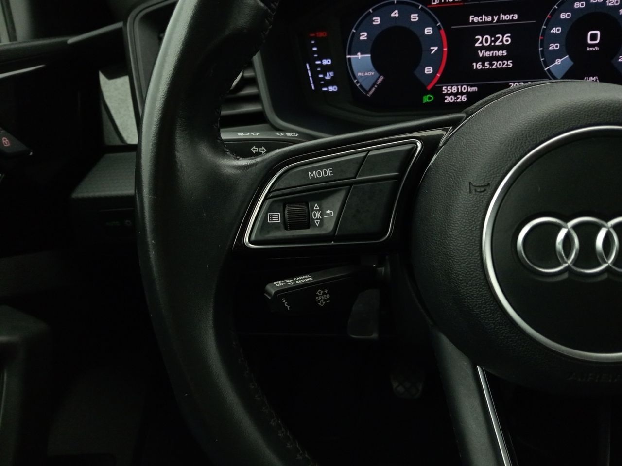 Foto Audi A1 15