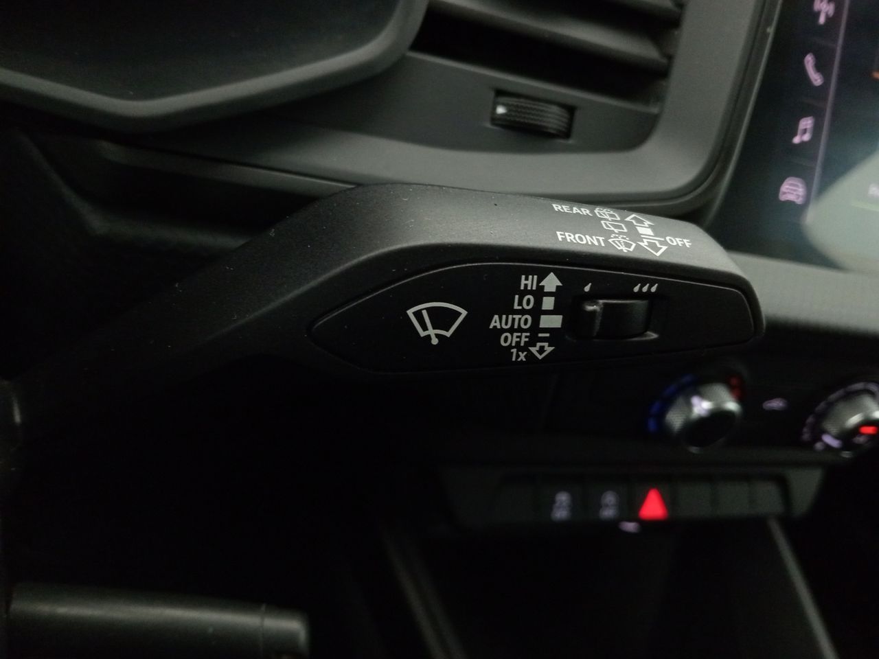 Foto Audi A1 17