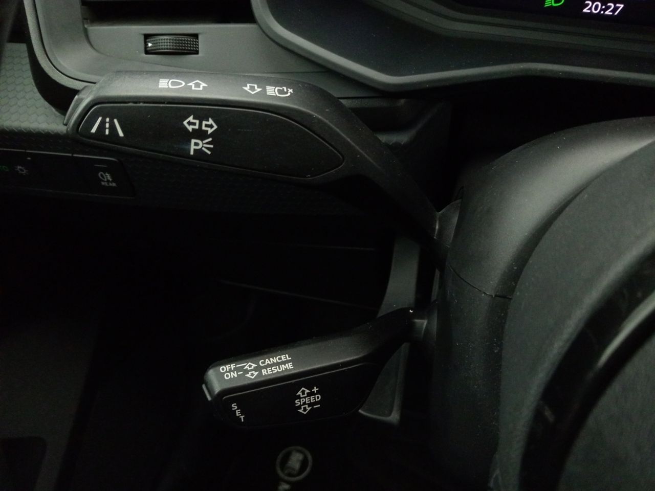 Foto Audi A1 18