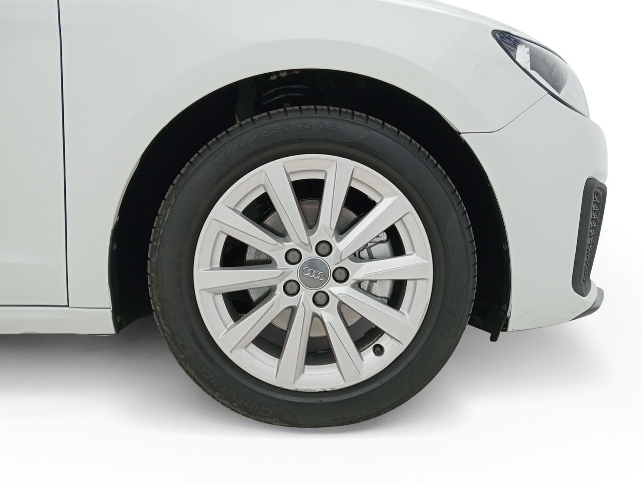 Foto Audi A1 20