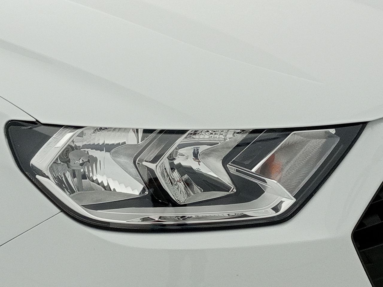 Foto Audi A1 21