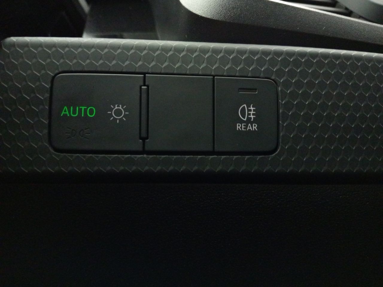 Foto Audi A1 22