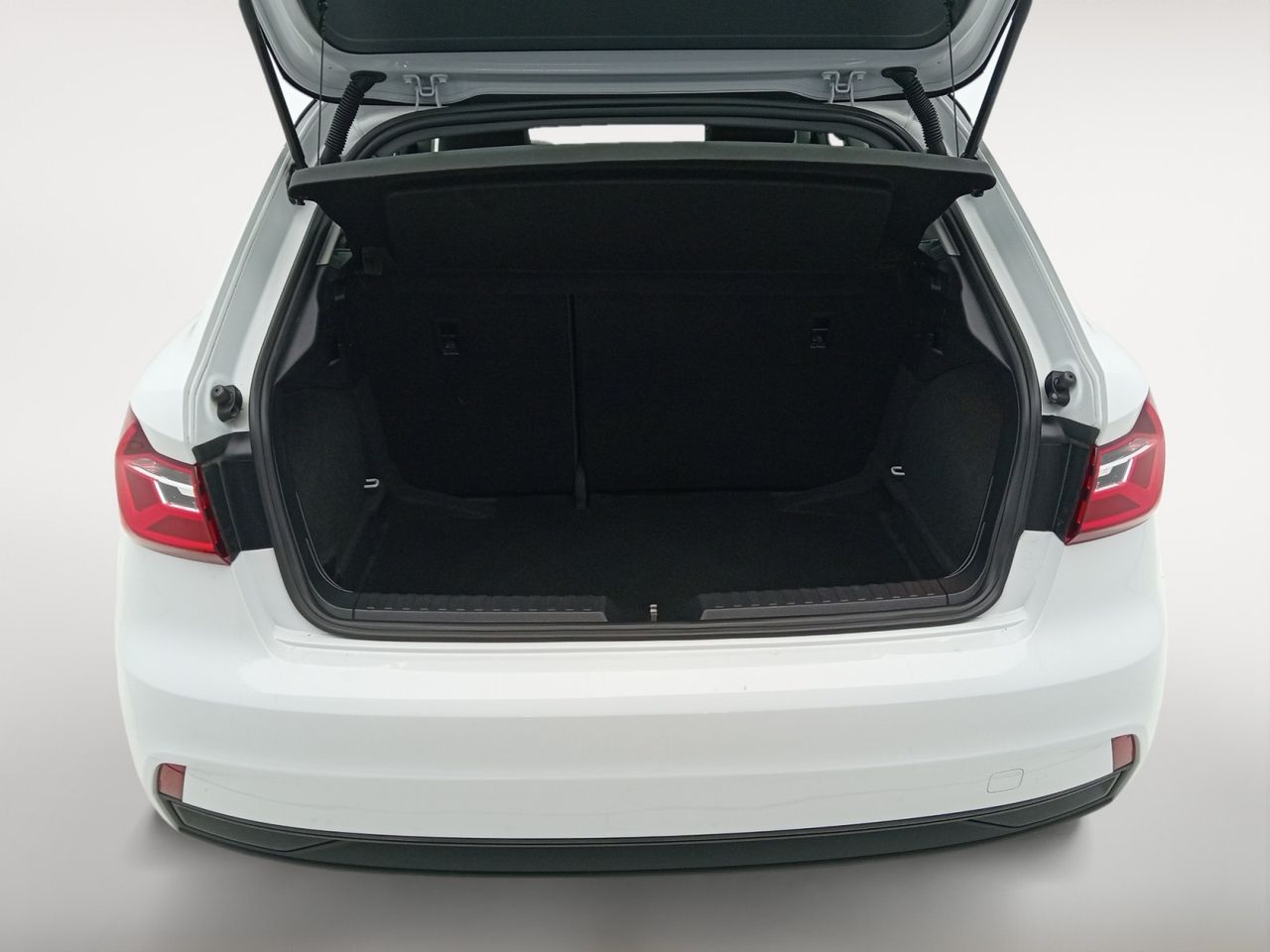 Foto Audi A1 23