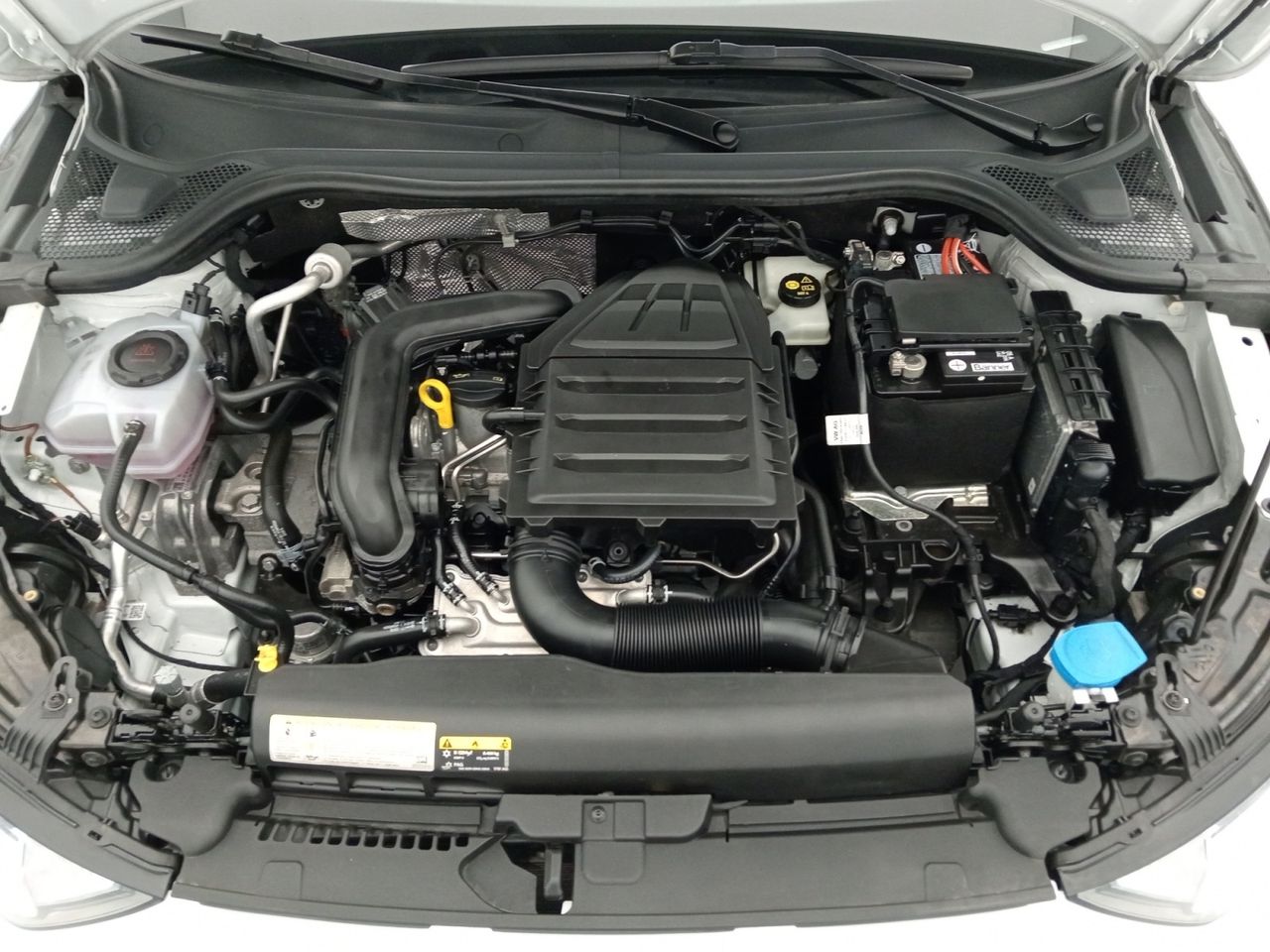 Foto Audi A1 24