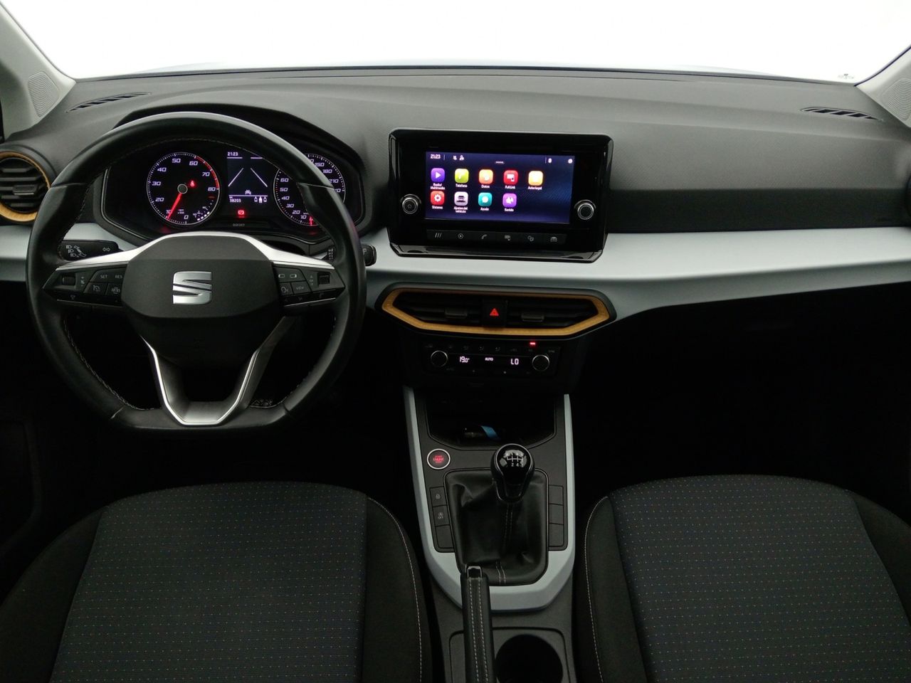 Foto Seat Arona 6