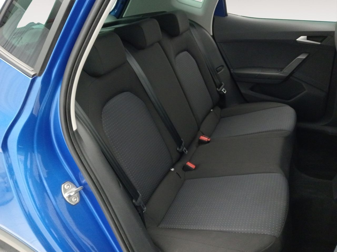 Foto Seat Arona 9