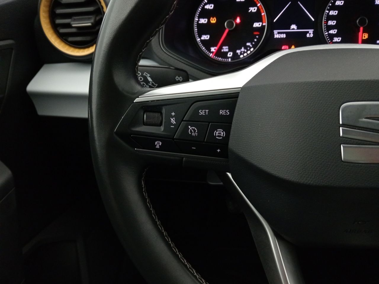 Foto Seat Arona 13