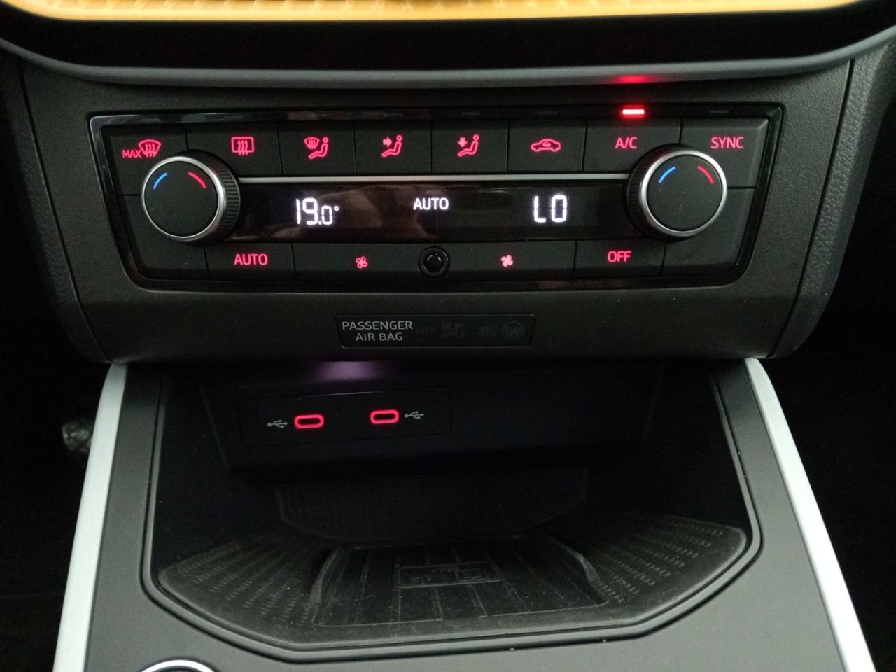 Foto Seat Arona 14
