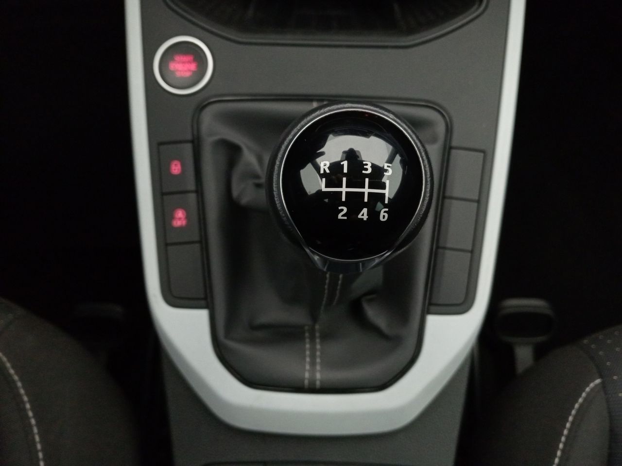 Foto Seat Arona 15