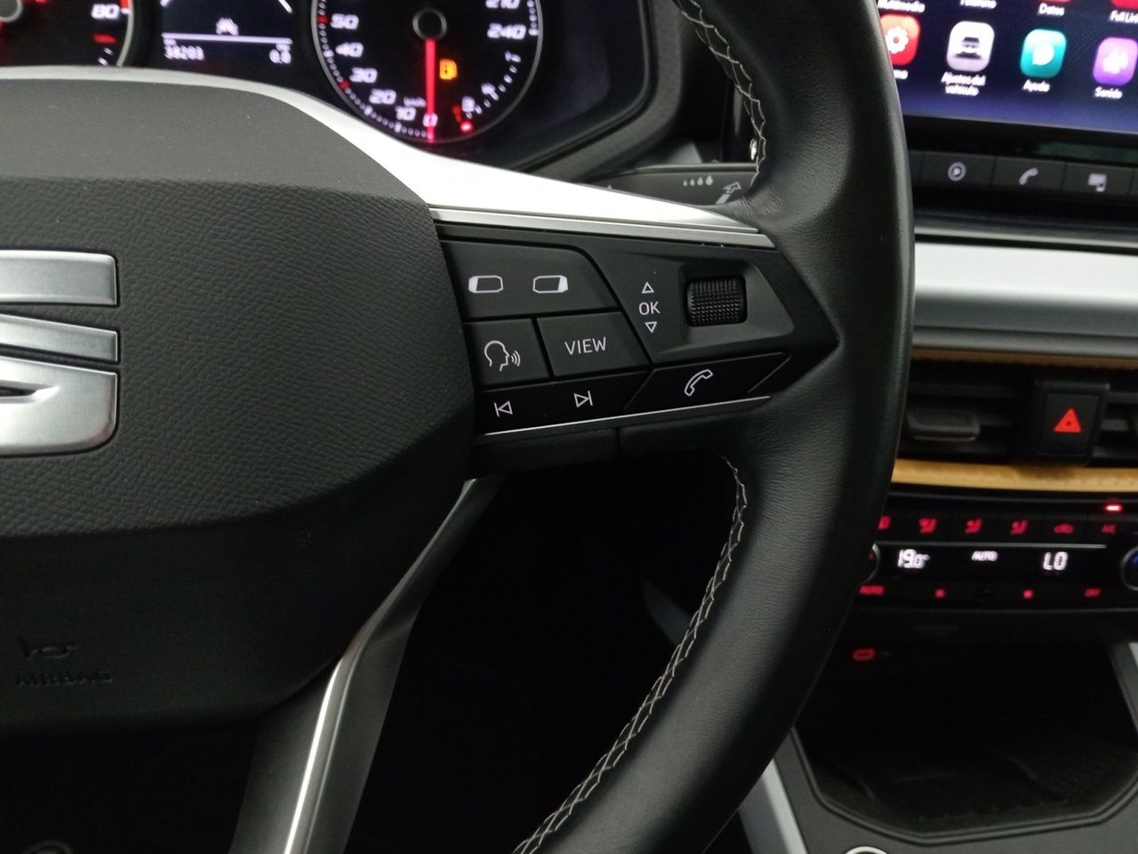 Foto Seat Arona 16